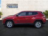 New 2025 Jeep Compass Sport image 2