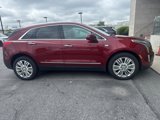 Used 2018 Cadillac XT5 Premium Luxury image 2