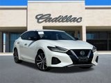 Used 2021 Nissan Maxima 3.5 SV w/ Floor Mat Group image 2
