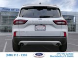 Used 2025 Ford Escape Active w/ Cold Weather Package image 6