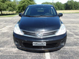 Used 2011 Nissan Versa 1.8 S w/ Plus Pkg image 3