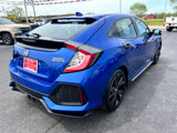 Used 2018 Honda Civic Sport Touring image 5