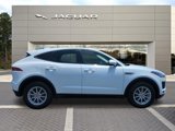 Used 2018 Jaguar E-PACE image 4