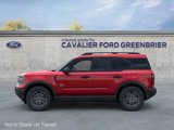 New 2025 Ford Bronco Sport Big Bend image 3