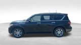 Used 2012 INFINITI QX56 4WD image 2