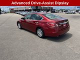 Used 2015 Nissan Altima 2.5 S w/ Display Audio Package image 3