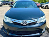 Used 2014 Toyota Camry LE image 4