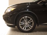 Used 2018 Nissan Murano Platinum image 4
