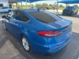 Used 2020 Ford Fusion SE image 5