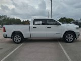 New 2025 RAM 1500 Big Horn image 4