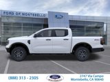 New 2024 Ford Ranger XLT image 2
