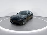 Used 2018 Alfa Romeo Giulia Ti w/ Quick Order Package 22Z Lusso image 4