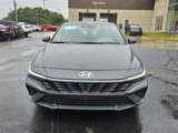New 2025 Hyundai Elantra Sport image 2