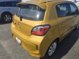 Used 2024 Mitsubishi Mirage ES image 5