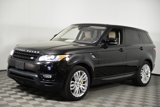 Used 2015 Land Rover Range Rover Sport Supercharged image 6