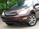 Used 2009 Lexus RX 350 2WD image 2