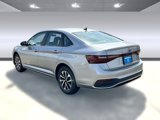 New 2025 Volkswagen Jetta S image 3