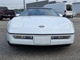 Used 1990 Chevrolet Corvette Coupe image 4