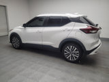 Used 2021 Nissan Kicks SV image 3