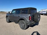 New 2024 Ford Bronco Badlands image 5