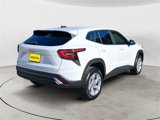 New 2025 Chevrolet Trax LS w/ LS Convenience Package image 5