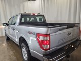 Used 2021 Ford F150 XL w/ Equipment Group 101A High image 4
