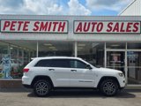 Used 2019 Jeep Grand Cherokee Limited image 2
