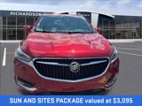 Used 2021 Buick Enclave Premium w/ Sun and Sites Package image 2