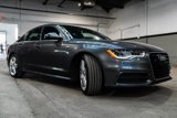 Used 2015 Audi A6 3.0T Premium Plus w/ 19" Sport Package image 2