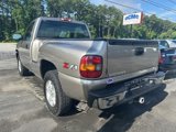 Used 2002 GMC Sierra 1500 SLE w/ Snow Plow Prep Pkg image 5