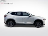 Used 2021 MAZDA CX-5 Grand Touring image 5