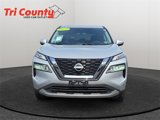 Used 2022 Nissan Rogue SV image 2