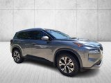 Used 2021 Nissan Rogue SV w/ Premium Package image 3