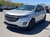 Used 2020 Chevrolet Equinox LT w/ Sport Edition image 4