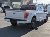 Certified 2022 Ford F150 XLT w/ Equipment Group 302A High image 4