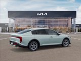 New 2025 Kia K4 LXS image 6