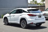 Used 2021 Lexus RX 450h F Sport w/ Cold Weather Package (CT) image 4