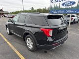 Used 2023 Ford Explorer XLT w/ Equipment Group 202A image 3