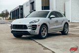 Used 2015 Porsche Macan Turbo image 5