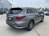 Used 2020 INFINITI QX60 Luxe w/ Essential Package image 3