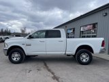 Used 2016 RAM 2500 SLT image 4