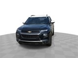 Used 2021 Chevrolet TrailBlazer ACTIV w/ Sun and Liftgate Package image 3