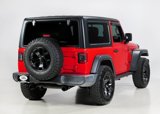 Used 2020 Jeep Wrangler Sport image 2