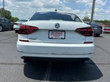 Used 2018 Volkswagen Passat 2.0T SE image 6