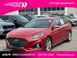 Used 2018 Hyundai Sonata Sport image 5
