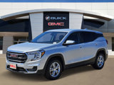 Used 2022 GMC Terrain SLE image 3