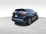 Used 2017 Nissan Murano SL w/ SL Technology Package image 2