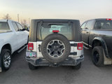 Used 2010 Jeep Wrangler Rubicon w/ Dual Top Group image 5