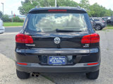 Used 2017 Volkswagen Tiguan S image 5