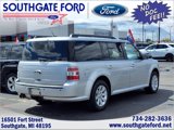 Used 2012 Ford Flex SE w/ Trailer Tow Pkg Class III image 2